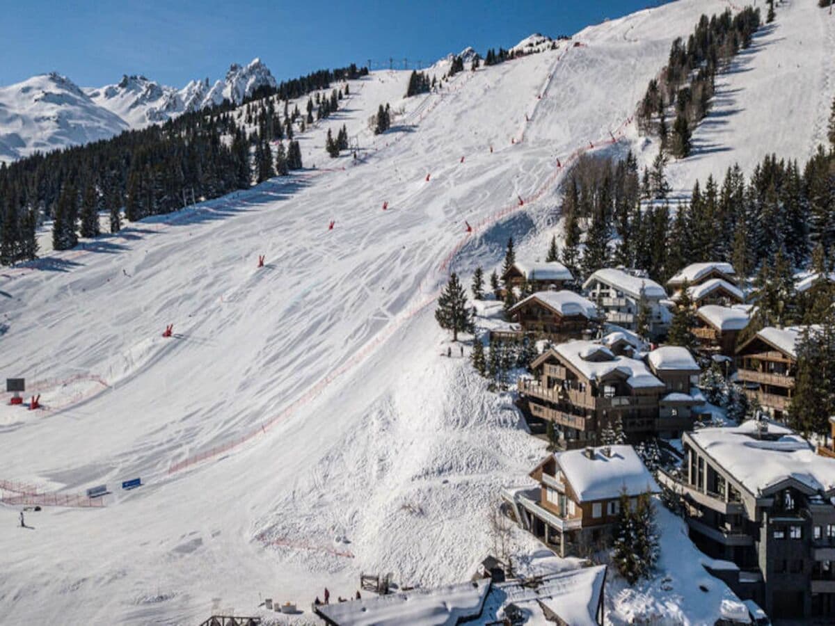 Apartment Saint-Bon-Tarentaise  1