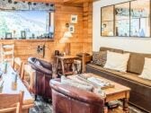 Apartamento Megève  1