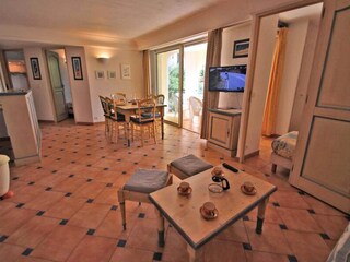 Appartement Sainte-Maxime Kenmerken 20