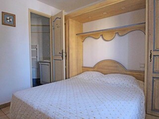 Appartement Sainte-Maxime Kenmerken 21