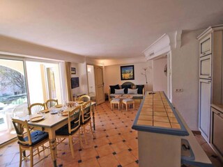 Apartment Sainte-Maxime Features 11