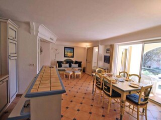 Apartment Sainte-Maxime Features 12