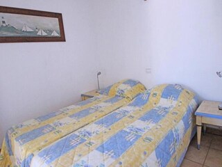 Apartment Sainte-Maxime Features 13