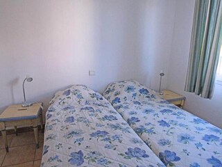 Appartement Sainte-Maxime Kenmerken 24