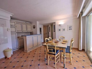 Apartment Sainte-Maxime Features 16