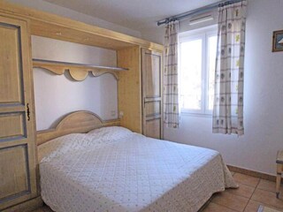 Appartement Sainte-Maxime Équipement 25