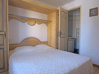 Appartement Sainte-Maxime Équipement 26