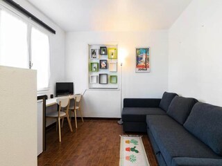 Apartment Six-Fours-les-Plages Ausstattung 9