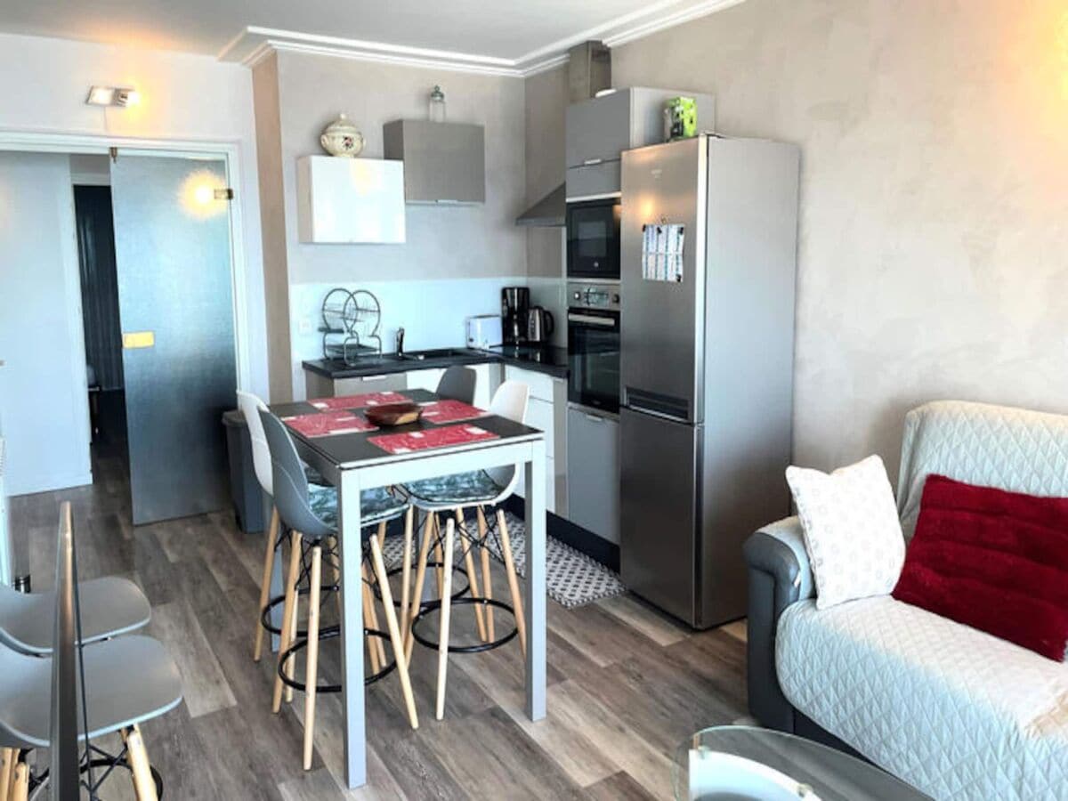 Apartment Saint-Jean-de-Monts  21