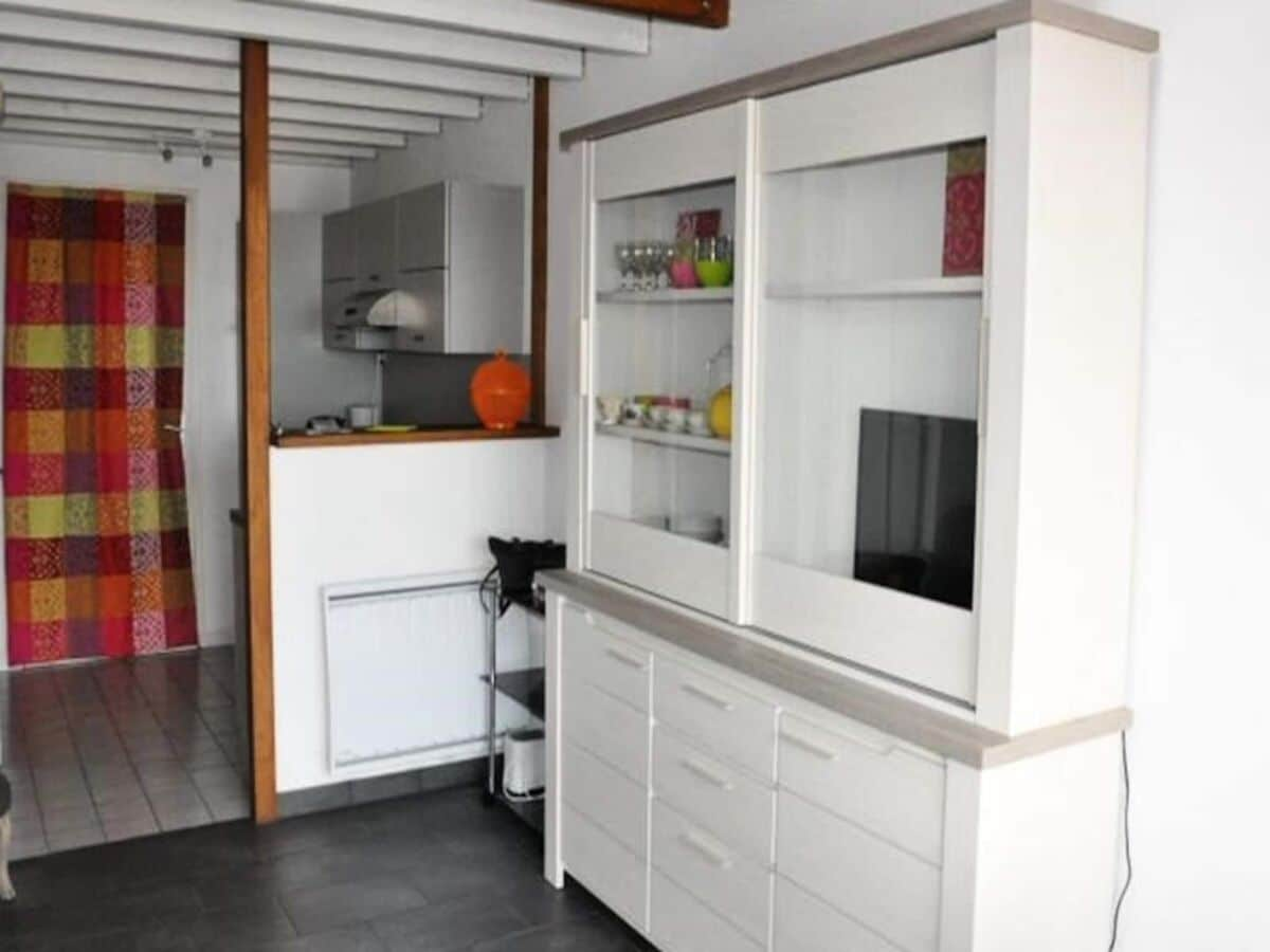 Apartamento Perros-Guirec  1