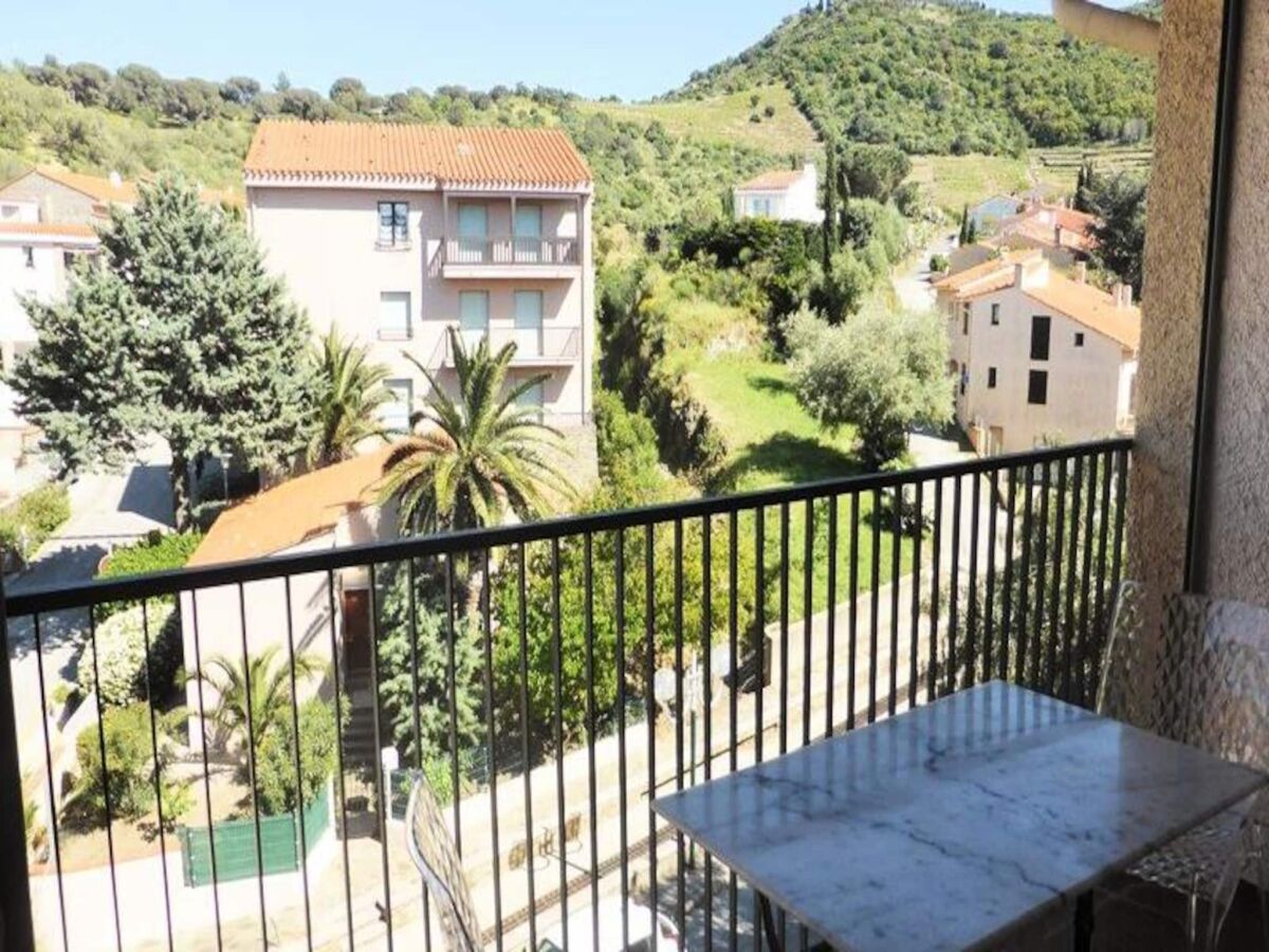 Apartamento Collioure  1