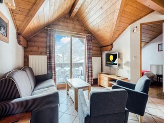 Apartment Chamonix  11