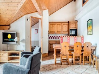 Apartment Chamonix  16