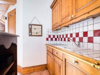 Apartment Chamonix  17