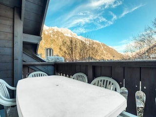 Apartment Chamonix  4