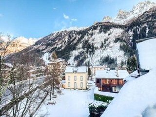 Apartment Chamonix  20
