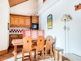 Apartment Chamonix  5