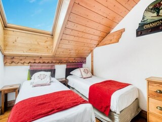 Apartment Chamonix  6