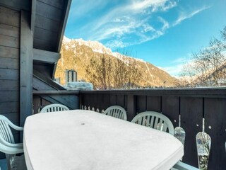 Apartment Chamonix  7