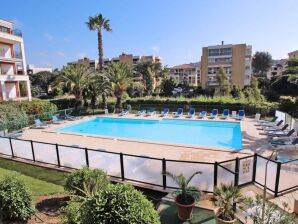 Apartment 3 Rooms for 4 People - Sainte-Maxime - image1