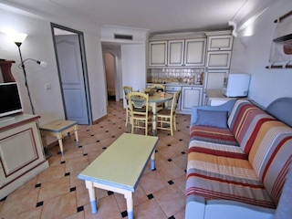 Appartement Sainte-Maxime Équipement 9