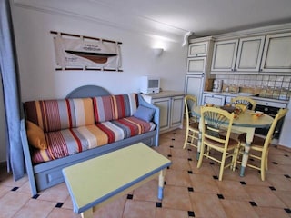 Appartement Sainte-Maxime Équipement 12