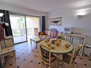 Appartement Sainte-Maxime Équipement 13