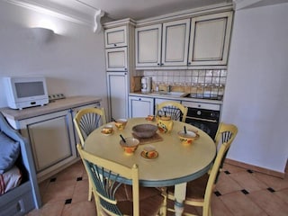 Appartement Sainte-Maxime Équipement 15