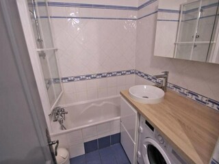 Appartement Sainte-Maxime Équipement 24
