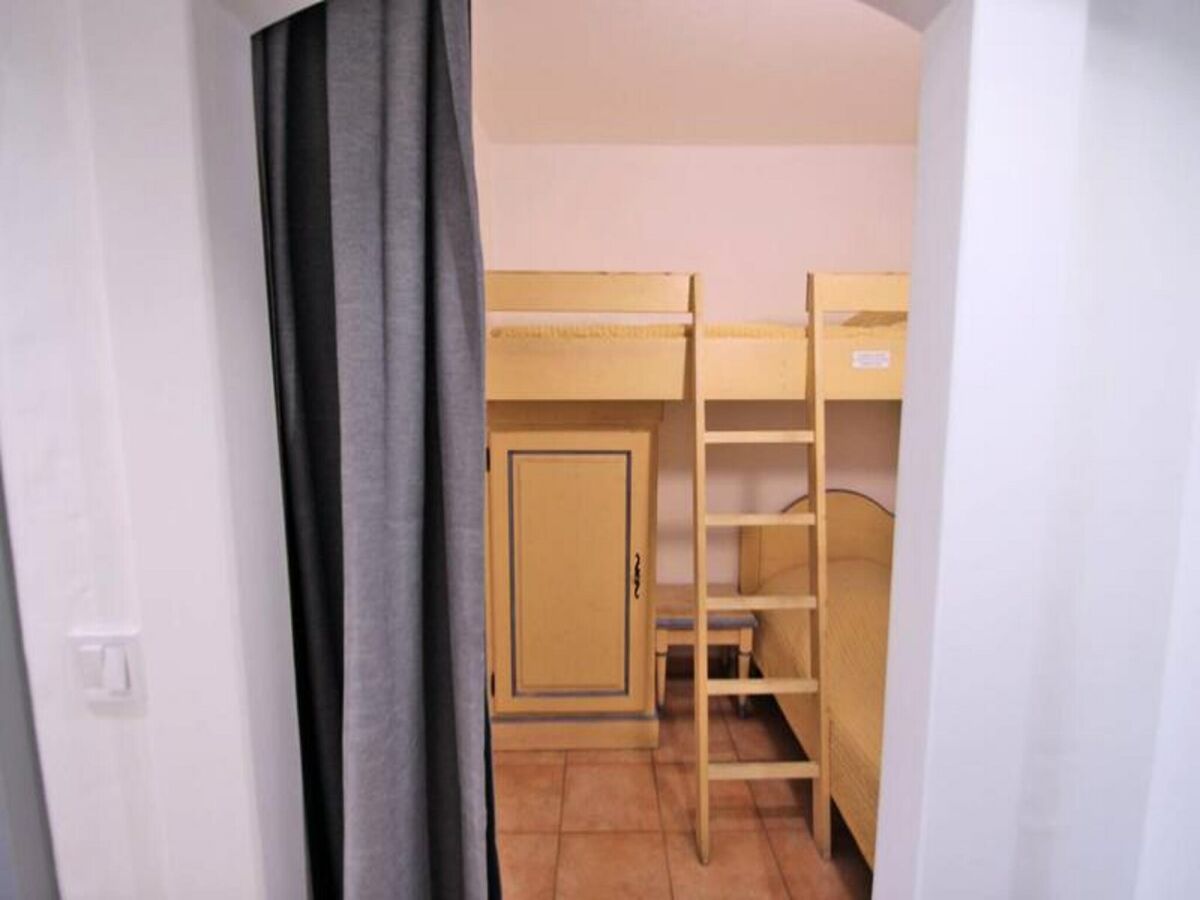 Apartment Sainte-Maxime Ausstattung 22