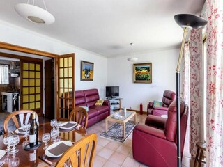 Appartement Six-Fours-les-Plages Équipement 1