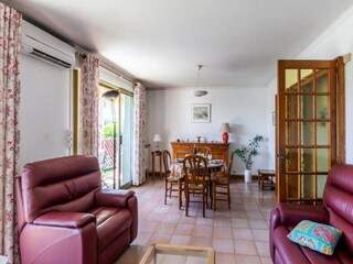 Apartment Six-Fours-les-Plages Features 5