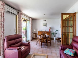 Appartement Six-Fours-les-Plages Kenmerken 5