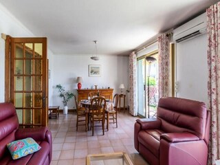 Apartment Six-Fours-les-Plages Features 6