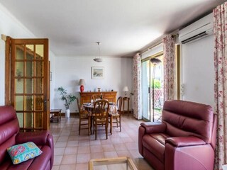 Appartement Six-Fours-les-Plages Équipement 6