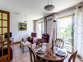 Appartement Six-Fours-les-Plages Équipement 7