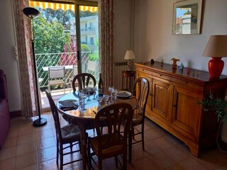 Appartement Six-Fours-les-Plages Équipement 9