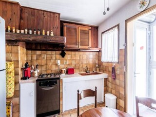 Apartment Six-Fours-les-Plages Features 10