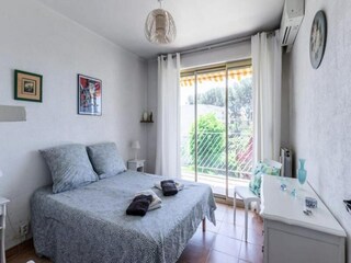 Appartement Six-Fours-les-Plages Équipement 14