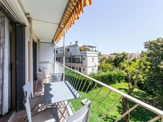 Apartment Six-Fours-les-Plages Outdoor Recording 2