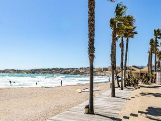 Apartment Six-Fours-les-Plages Environment 22