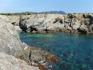 Apartment Six-Fours-les-Plages Environment 26