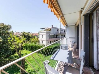 Apartment Six-Fours-les-Plages Outdoor Recording 3
