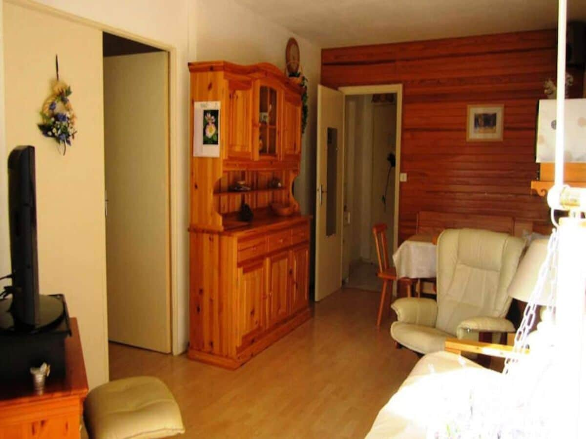 Apartment Miribel-Lanchâtre  1