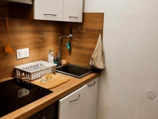 Appartamento Miribel-Lanchâtre Caratteristiche 5