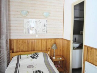 Appartamento Miribel-Lanchâtre Caratteristiche 6