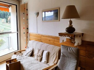 Appartamento Miribel-Lanchâtre Caratteristiche 10