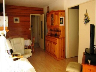 Appartement Miribel-Lanchâtre Kenmerken 11