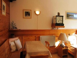 Appartamento Miribel-Lanchâtre Caratteristiche 12