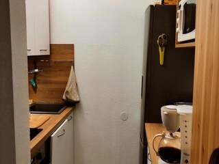 Appartamento Miribel-Lanchâtre Caratteristiche 16